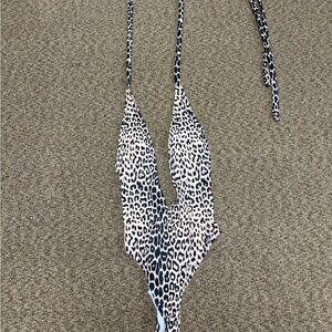 Leopard Print Women's Jewelry
